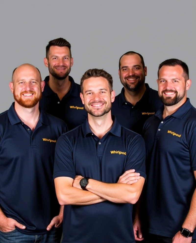 فريق صيانة ويرلبول المحترف