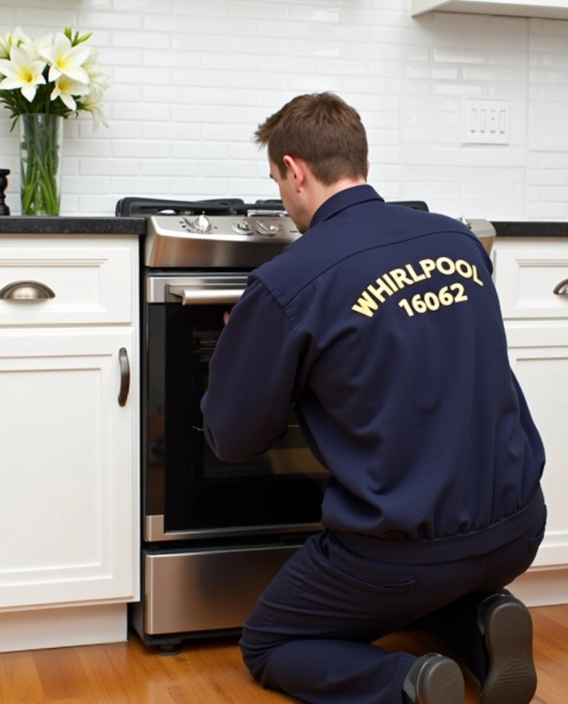 قطع غيار ويرلبول