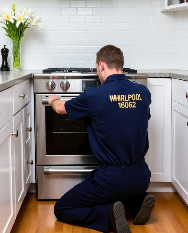 مركز صيانة ويرلبول